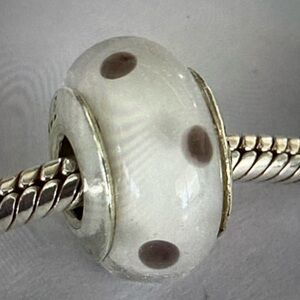 Pandora Murano Glass Charm